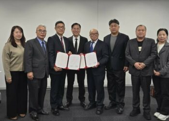 漁業署協助臺灣產業開拓冰鮮鮪魚國外市場