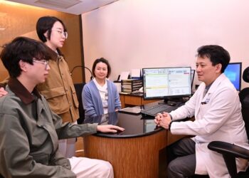 搶時間精準殲滅癌細胞！高醫次世代基因定序檢測門診 率先導入不同癌別腫瘤內外科醫師看診