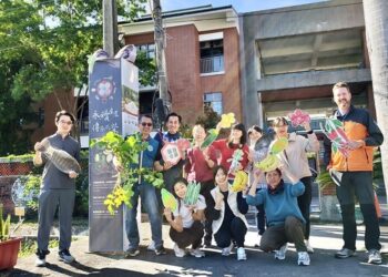 永續食農、傳承共榮   南隆國中榮獲第一屆國家食農教育傑出貢獻獎