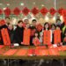 「蛇來迎新送春聯、嘶嘶如意」高市圖借書送春聯,喜迎金蛇年!