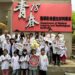 中臺科大醫放系「小小放射師體驗營」 寓教於樂為小朋友開啟醫護啟蒙之旅
