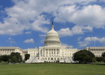 川普就職典禮因嚴寒改室內 國會圓形大廳成新場地