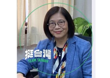 海委會管碧玲警告：業務費凍結提案恐引發行政浩劫