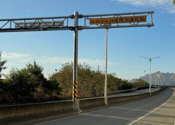 苗警道安執法策略見成效        台3線三灣路段事故降幅逾4成