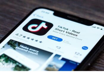 TikTok在美服務恢復運行  川普承諾尋找長期解決方案