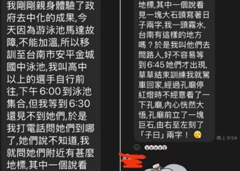 高中生不識「子曰」       至聖先師是「孔哥」