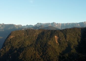 北臺灣5處國家森林遊樂區除夕休園         春節假期正常營運