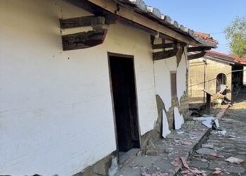 台南13處古蹟地震受損多在溪北