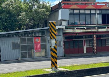 苗栗縣113年度超速照相桿王易主      超速最高地點則是這裡