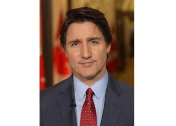 杜魯多強硬表態：若美加徵關稅，加拿大將採取對等反制措施