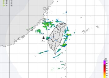 日夜溫差大！今各地陰雨 小年夜後明顯轉冷