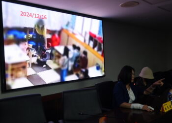 台南歸仁某私幼再爆虐童9人停招1年