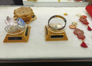 台南安平天后宮重修1億元募捐已2成