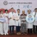 傷口一直好不了! 怎麼辦?高醫傷口照護宣導週  給您「足」夠關心 「癒」見美好生活