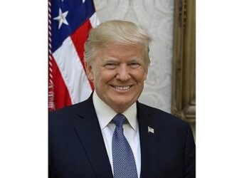 川普警告俄或面臨制裁 促俄烏展開和平談判