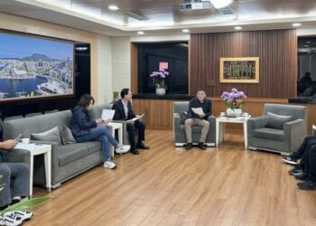 高市議會決議3/25至6/2召開定期大會