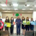 守護民眾財產安全 警銀聯手成功阻詐