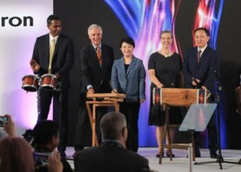 國際科技大廠首選台中！投資台灣三大方案台中核定廠商六都最多 投資半導體金額破千億、比例近4成居冠