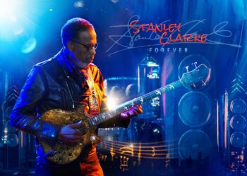 音樂傳奇 Stanley Clarke 紀錄片  聚焦新專輯與創作歷程