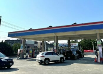 中油春節服務不間斷 持續為您加油添喜慶新年