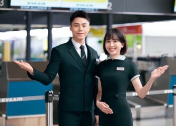 2025長榮航空招募百名地勤新血   歡迎熱愛航空業的有志青年加入