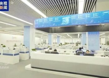 從小事到大議題  北京12345熱線構建高效城市管理模式