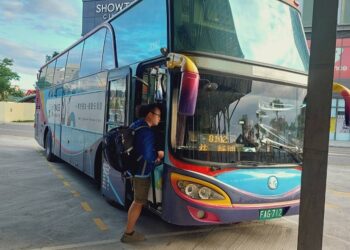 114年春節興東客運【8181】加開班車接駁花東居民返鄉