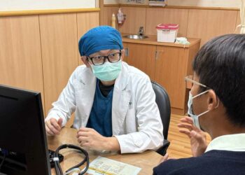 春節天冷防心血管疾病 台中慈濟醫師籲規律服藥