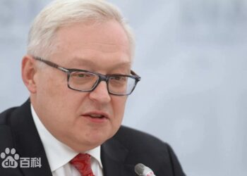 俄外交部：若美立場改變，俄願與美就戰略穩定展開對話