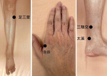 中醫治療糖尿病