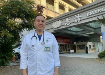 家庭醫藥箱準備好 小傷病先處置避免擠急診