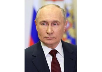 普丁：俄烏談判需確保長期安全，澤連斯基任期合法性受質疑