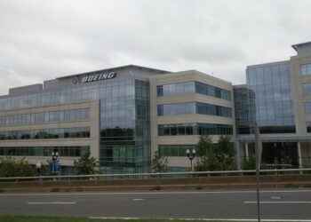 波音2024財報虧損118億美元  營收與交付量重挫