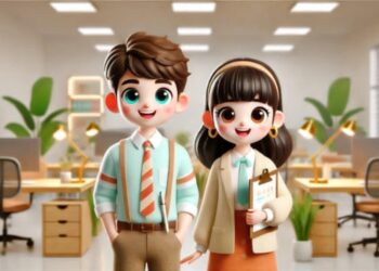 屏東高工進修部行政助理徵才中！