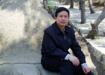 跨越海峽的文化之旅  一名北京遊客的臺灣行記