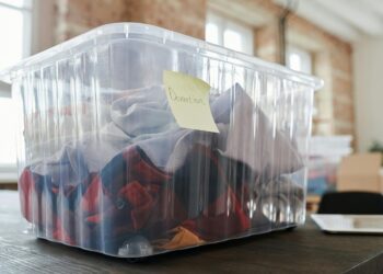 二手時尚：你的垃圾不等於他的垃圾