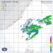 初四迎鋒面 各地降雨機率高