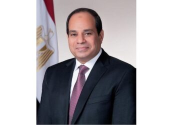 塞西與川普通話 強調推動加薩停火與人道援助