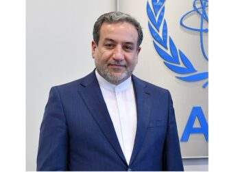 伊朗外長警告：攻擊核設施恐引爆全面戰爭