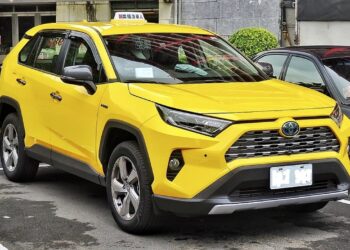 新北計程車今日零時起恢復一般收費