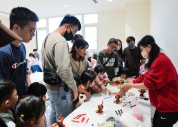 屏東縣民小確幸! 王船文化館啟用滿月吸20萬人次 2月起推縣民日免費參觀