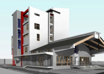 台南西拉雅北頭洋聚落服務中心將動土