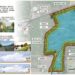 解決185沿山公路赤山村段積(淹)水情事-185縣道40K+100處易淹水區排水改善工程