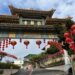 圓照寺走春 高雄好風光