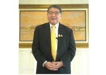 泰國5日起斷緬甸邊境電力與網絡  打擊電信詐騙