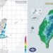 13縣市低溫特報!清晨全台急凍 午後各地降雨機率增