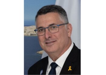 美以聯手抵制人權理事會 阿根廷啟動退出世衛程序