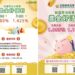 全國農業金庫續推新臺幣活期及定期存款優惠專案 好評再加碼