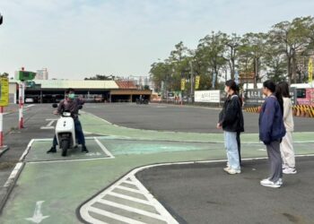 機車族考駕照有補助 最多補助3,800元