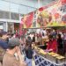 台南南紡購物中心日本屋台祭熱門將結束